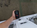 509001132AADYJ Порог с центральной стойкой левый Chery Tiggo 7 Pro Max 2023 фото 13