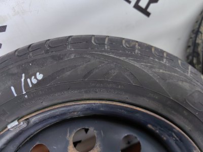 Колесо Hyundai Solaris R15 4x100, Cordiant 185/65 R15, летнее
