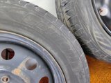 Колесо Hyundai Solaris R15 4x100, Cordiant 185/65 R15, летнее фото 5