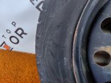 Колесо Hyundai Solaris R15 4x100, Cordiant 185/65 R15, летнее фото 8