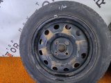 Колесо Hyundai Solaris R15 4x100, Cordiant 185/65 R15, летнее фото 9