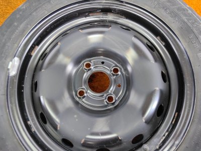 Колесо Hyundai Solaris R15 4x100, Cordiant 185/65 R15, летнее