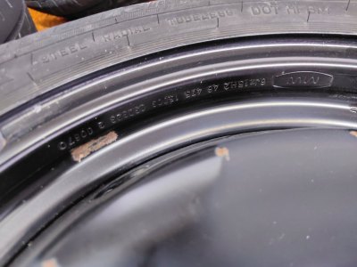 Колесо Hyundai Solaris R15 4x100, Cordiant 185/65 R15, летнее