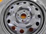 Колесо Hyundai Solaris R15 4x100, Cordiant 185/65 R15, летнее фото 20