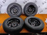 Колесо Hyundai Solaris R15 4x100, Cordiant 185/65 R15, летнее фото 22