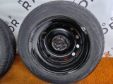 Колесо Hyundai Solaris R15 4x100, Cordiant 185/65 R15, летнее фото 24