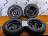 Колесо Hyundai Solaris R15 4x100, Cordiant 185/65 R15, летнее фото 28
