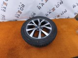 203000205AA Колесо Chery Tiggo 7 Pro Max R18 5x108, Yokohama 225/60 R18, зимнее, липучка фото 2