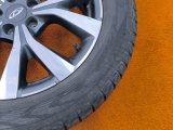 203000205AA Колесо Chery Tiggo 7 Pro Max R18 5x108, Yokohama 225/60 R18, зимнее, липучка фото 3