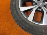 203000205AA Колесо Chery Tiggo 7 Pro Max R18 5x108, Yokohama 225/60 R18, зимнее, липучка фото 4