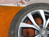203000205AA Колесо Chery Tiggo 7 Pro Max R18 5x108, Yokohama 225/60 R18, зимнее, липучка фото 5