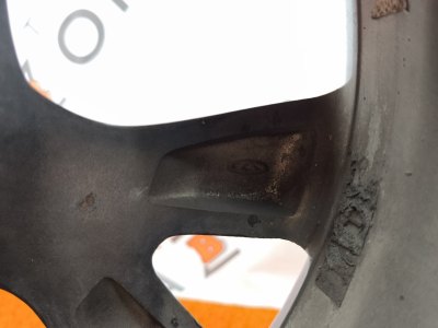 Колесо Chery Tiggo 7 Pro Max R18 5x108, Yokohama 225/60 R18, зимнее, липучка