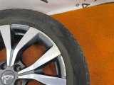203000205AA Колесо Chery Tiggo 7 Pro Max R18 5x108, Yokohama 225/60 R18, зимнее, липучка фото 23