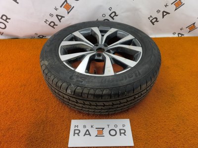 Колесо Chery Tiggo 7 Pro Max R18 5x108, Atlas 225/60 R18, летнее