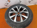 203000205AA Колесо Chery Tiggo 7 Pro Max R18 5x108, Atlas 225/60 R18, летнее фото 2