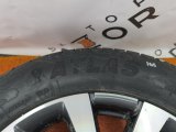 203000205AA Колесо Chery Tiggo 7 Pro Max R18 5x108, Atlas 225/60 R18, летнее фото 4
