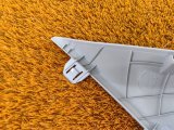 6600006114 Обшивка стойки передняя левая Geely Coolray 2023 фото 12