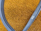 6600005279, 6073057000 Уплотнитель проема двери передний левый Geely Coolray 2023 фото 3