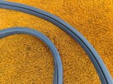 6600005279, 6073057000 Уплотнитель проема двери передний левый Geely Coolray 2023 фото 6