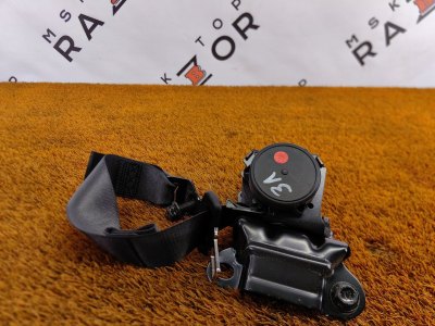 Ремень безопасности