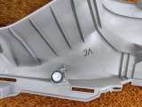 6600046084 Обшивка стойки задняя левая Geely Coolray 2023 фото 9