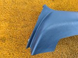 6600016573 Накладка на стойку кузова левая Geely Coolray 2023 фото 3