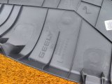 6600016573 Накладка на стойку кузова левая Geely Coolray 2023 фото 10