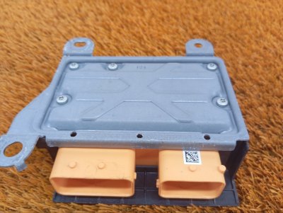 Блок управления AIR BAG
