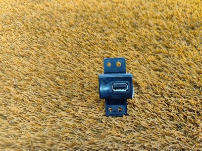 Разъем USB