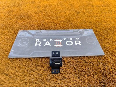 Разъем USB