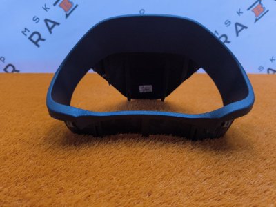 Накладка на панель приборов