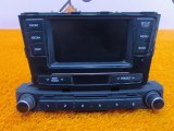 96170H0500, 96170H5010URD, 96170H0500WK, 96170-H0000WK, 96170H0000 Магнитола Hyundai Solaris 2017 фото 3