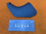 85823H5000 Накладка порога передняя левая Hyundai Solaris 2017 фото 1