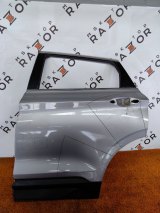 5081040300C15 Дверь задняя левая Geely Coolray 2023 фото 1