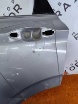5081040300C15 Дверь задняя левая Geely Coolray 2023 фото 2