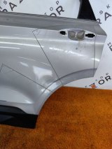 5081040300C15 Дверь задняя левая Geely Coolray 2023 фото 4