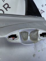 5081040300C15 Дверь задняя левая Geely Coolray 2023 фото 8