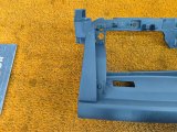 6600041212742, 6027119800742 Накладка на торпедо Geely Coolray 2023 фото 6
