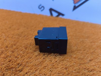 Разъем USB+AUX