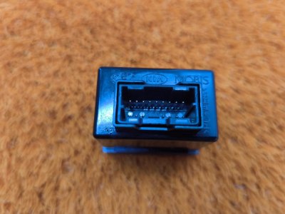 Разъем USB+AUX