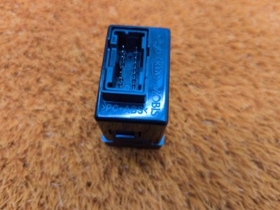 Разъем USB+AUX
