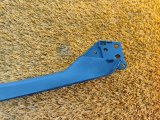 6600058909, 6600045182 Кронштейн консоли Geely Coolray 2023 фото 3