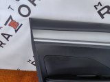 6600152180 Обшивка двери передняя левая Geely Coolray 2023 фото 3