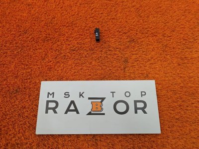 Плафон салона