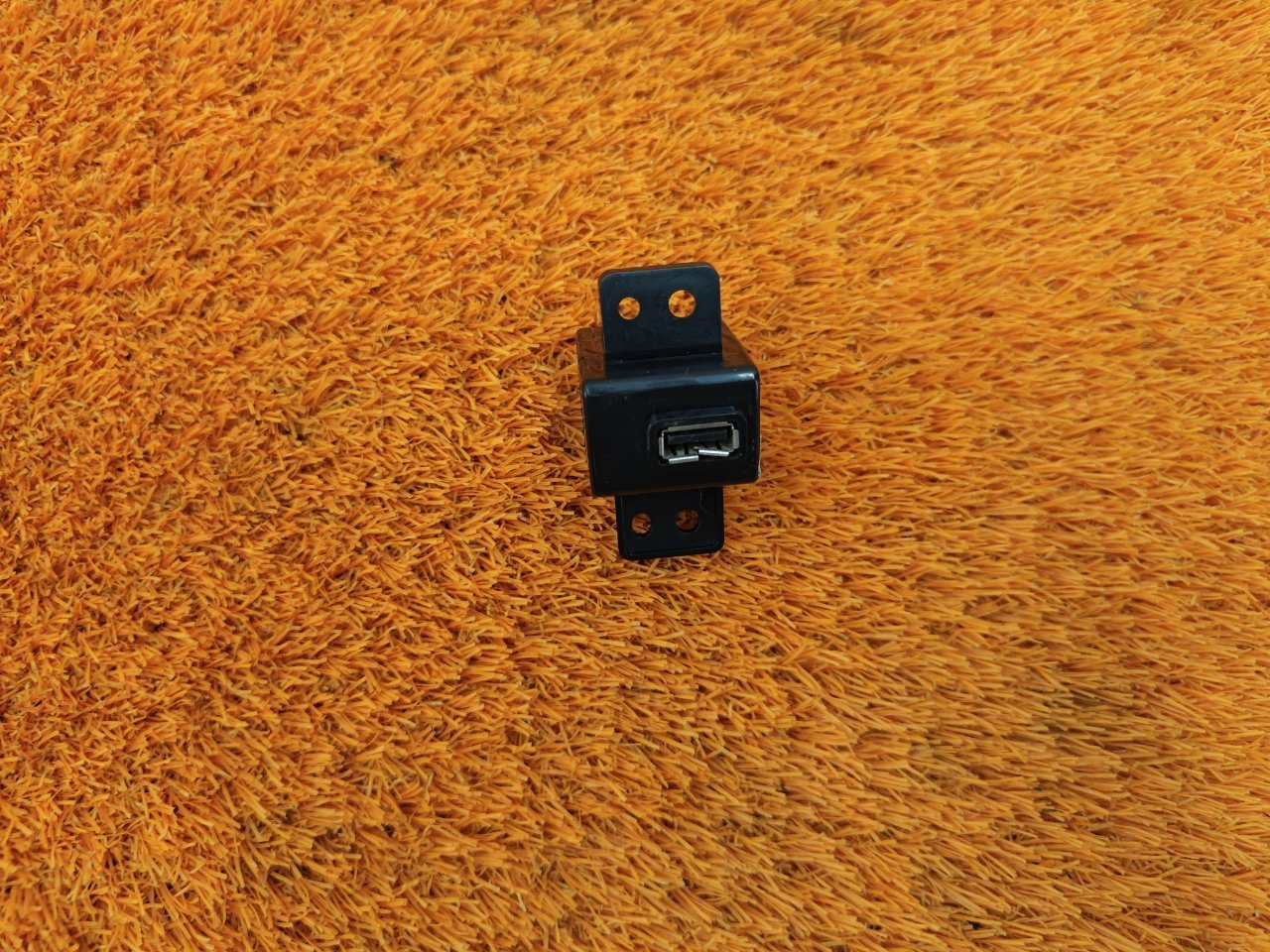 Разъем USB