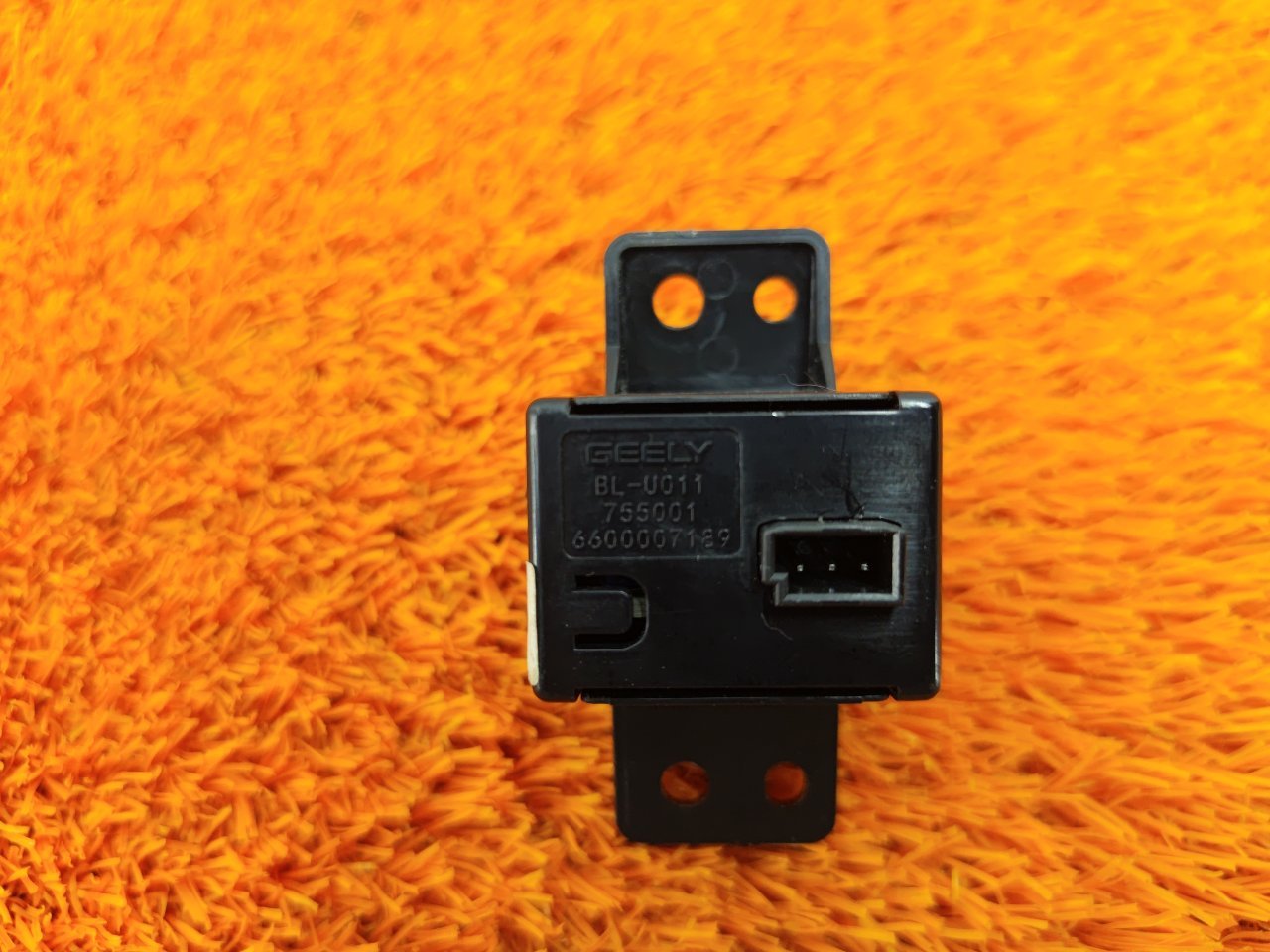 Разъем USB
