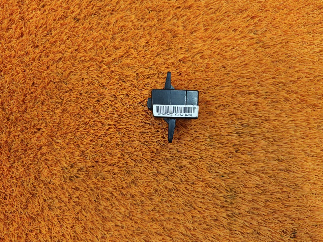 Разъем USB
