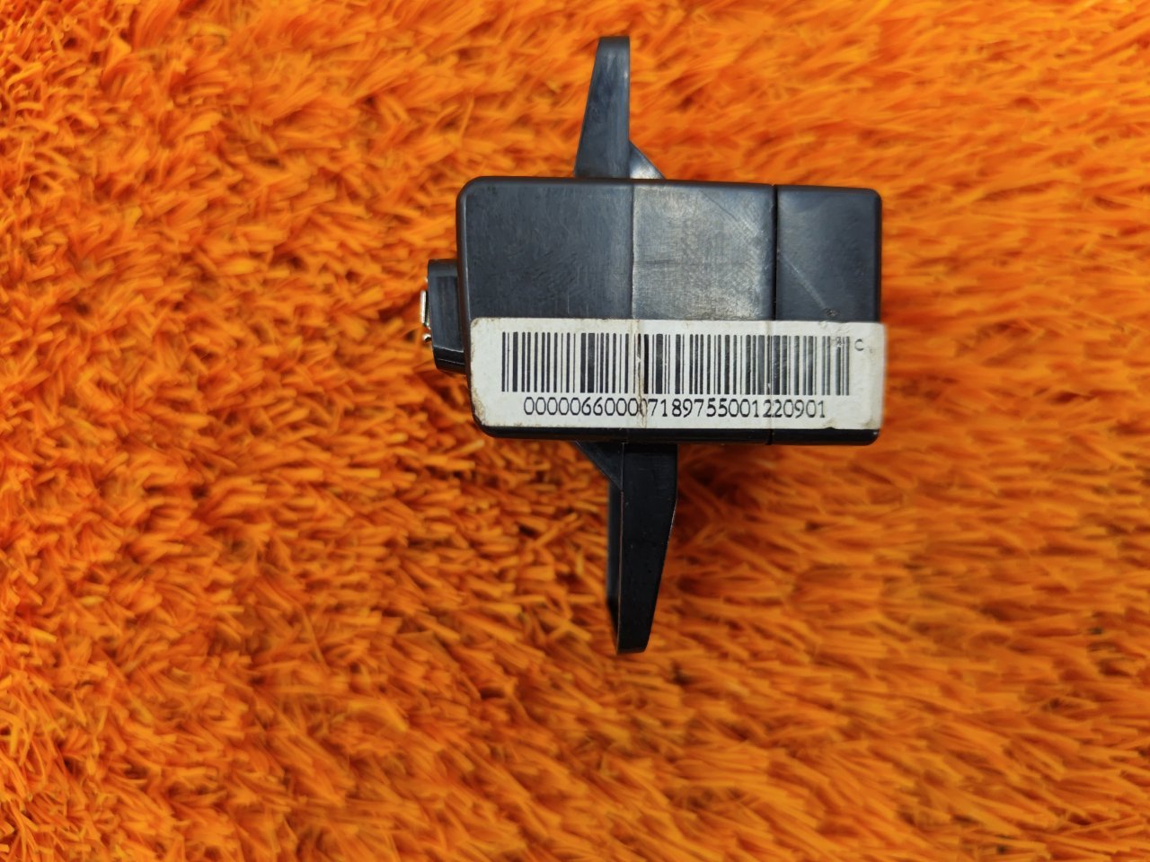 Разъем USB