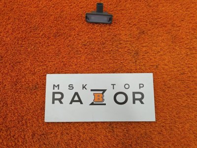 Плафон подсветки бардачка