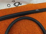 6600005279, 6073057000 Уплотнитель проема двери передний левый Geely Coolray 2023 фото 6